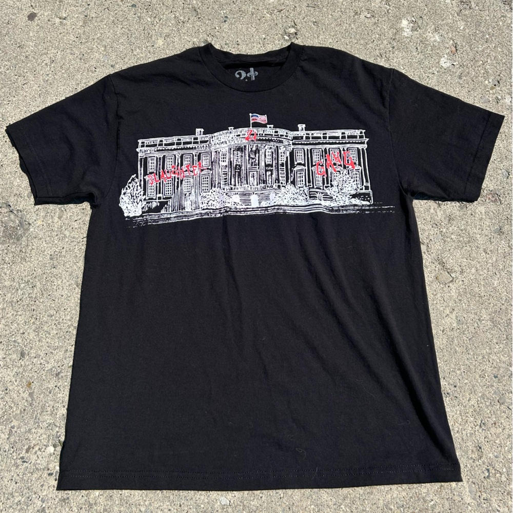 21 savage American dream tour shirt